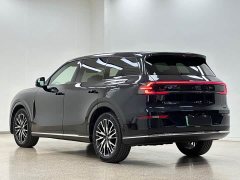 Changan Qiyuan Q07 215 Premier Edition - ფოტო 4