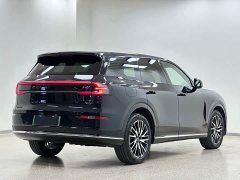 Changan Qiyuan Q07 215 Premier Edition - ფოტო 6