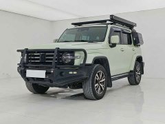 Tank 300 2021 City Edition 2.0T Stylish - ფოტო 1