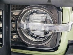 Tank 300 2021 City Edition 2.0T Stylish - ფოტო 10