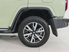 Tank 300 2021 City Edition 2.0T Stylish - ფოტო 13
