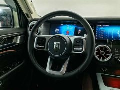 Tank 300 2021 City Edition 2.0T Stylish - ფოტო 14