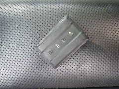 Tank 300 2021 City Edition 2.0T Stylish - ფოტო 15