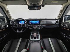 Tank 300 2021 City Edition 2.0T Stylish - ფოტო 16