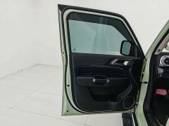 Tank 300 2021 City Edition 2.0T Stylish - ფოტო 17