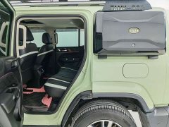 Tank 300 2021 City Edition 2.0T Stylish - ფოტო 18