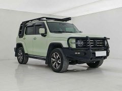 Tank 300 2021 City Edition 2.0T Stylish - ფოტო 2