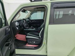 Tank 300 2021 City Edition 2.0T Stylish - ფოტო 20