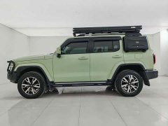 Tank 300 2021 City Edition 2.0T Stylish - ფოტო 6