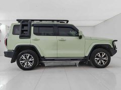 Tank 300 2021 City Edition 2.0T Stylish - ფოტო 7