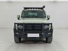 Tank 300 2021 City Edition 2.0T Stylish - ფოტო 8