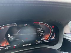 BMW 5 Series 530Li Premier M Sport Package - ფოტო 10