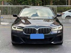 BMW 5 Series 530Li Premier M Sport Package - ფოტო 2