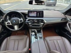 BMW 5 Series 530Li Premier M Sport Package - ფოტო 5