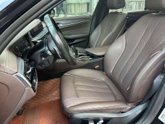 BMW 5 Series 530Li Premier M Sport Package - ფოტო 7