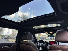 BMW 5 Series 530Li Premier M Sport Package - ფოტო 9