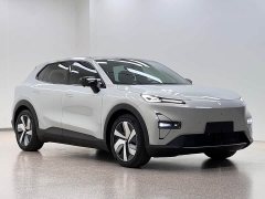 Deepal Deep Blue S05 510Ultra Pure Electric Version - ფოტო 3