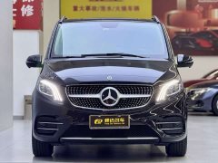 Mercedes-Benz Vito 2021 2.0T Business Edition 7-Seater - ფოტო 14
