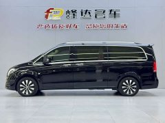 Mercedes-Benz Vito 2021 2.0T Business Edition 7-Seater - ფოტო 15