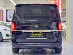 Mercedes-Benz Vito 2021 2.0T Business Edition 7-Seater - ფოტო 16