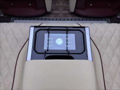 Mercedes-Benz Vito 2021 2.0T Business Edition 7-Seater - ფოტო 4