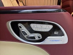 Mercedes-Benz Vito 2021 2.0T Business Edition 7-Seater - ფოტო 6