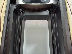 Mercedes-Benz Vito 2021 2.0T Business Edition 7-Seater - ფოტო 8
