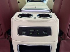 Mercedes-Benz Vito 2021 2.0T Business Edition 7-Seater - ფოტო 9