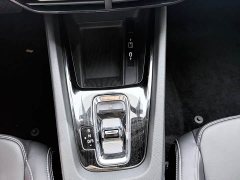 Skoda Octavia Facelift PRO TSI280 Luxury Edition - ფოტო 10