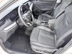 Skoda Octavia Facelift PRO TSI280 Luxury Edition - ფოტო 11