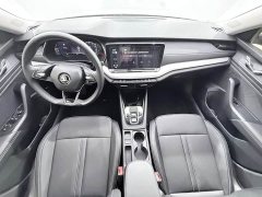 Skoda Octavia Facelift PRO TSI280 Luxury Edition - ფოტო 12