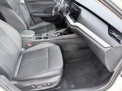 Skoda Octavia Facelift PRO TSI280 Luxury Edition - ფოტო 13