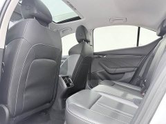 Skoda Octavia Facelift PRO TSI280 Luxury Edition - ფოტო 14