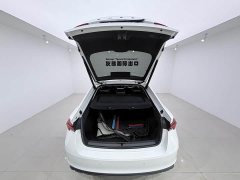 Skoda Octavia Facelift PRO TSI280 Luxury Edition - ფოტო 15
