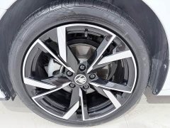 Skoda Octavia Facelift PRO TSI280 Luxury Edition - ფოტო 16