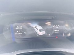 Skoda Octavia Facelift PRO TSI280 Luxury Edition - ფოტო 7