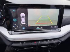 Skoda Octavia Facelift PRO TSI280 Luxury Edition - ფოტო 9