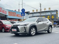 Lexus UX 2020 260h Explorer Fun Edition - ფოტო 1