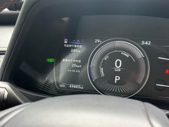 Lexus UX 2020 260h Explorer Fun Edition - ფოტო 10