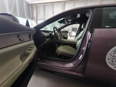 Chery Changan Startuned ES Extended Range Max with City Driving Assist - ფოტო 4