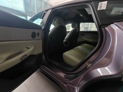 Chery Changan Startuned ES Extended Range Max with City Driving Assist - ფოტო 5