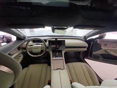 Chery Changan Startuned ES Extended Range Max with City Driving Assist - ფოტო 6