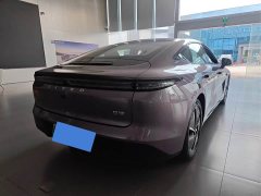 Chery Changan Startuned ES Extended Range Max with City Driving Assist - ფოტო 8