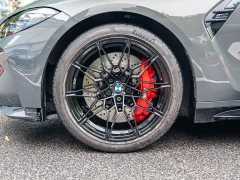 BMW M3 2023 M3 Sedan M xDrive Thunder Edition - ფოტო 17