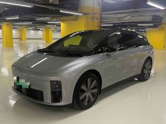 Li Auto i6 2025 Four-Wheel Drive Standard Edition - ფოტო 1