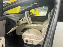 Li Auto i6 2025 Four-Wheel Drive Standard Edition - ფოტო 2