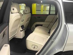 Li Auto i6 2025 Four-Wheel Drive Standard Edition - ფოტო 4