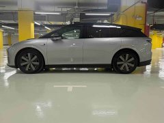 Li Auto i6 2025 Four-Wheel Drive Standard Edition - ფოტო 5