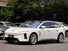 NIO ET5T Natural Wonderland Edition 100kWh Touring - ფოტო 1