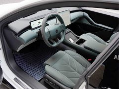 NIO ET5T Natural Wonderland Edition 100kWh Touring - ფოტო 10